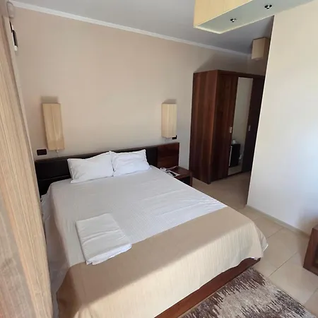 Casa De La Mare 4* Eforie Sud (Constanta)