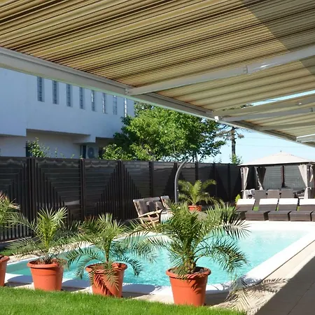 Casa De La Mare ゲストハウス 4*