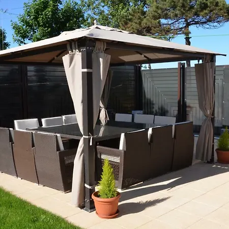 Casa De La Mare ゲストハウス