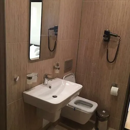 Casa De La Mare 4* Eforie Sud (Constanta)