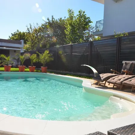 Casa De La Mare ゲストハウス エフォリエ・スド