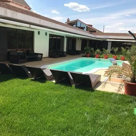 Casa De La Mare 4* Eforie Sud (Constanta)