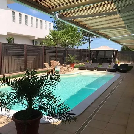 Casa De La Mare ゲストハウス エフォリエ・スド