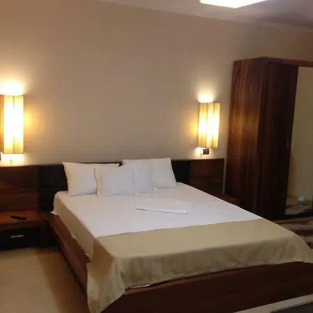 Casa De La Mare Eforie Sud (Constanta)