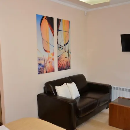 Casa De La Mare Guest house *