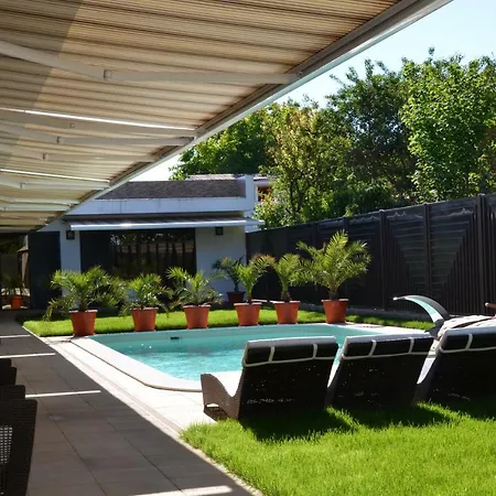 Guest house Casa De La Mare