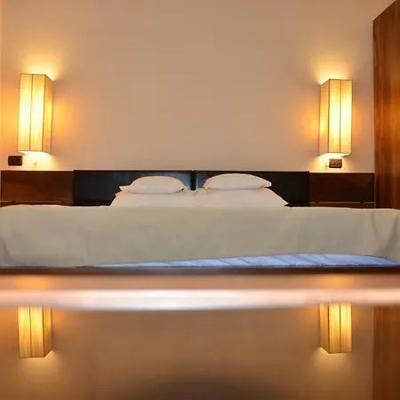 Πανσιόν Casa De La Mare 4*