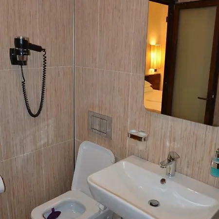 Πανσιόν Casa De La Mare Eforie Sud (Constanta)