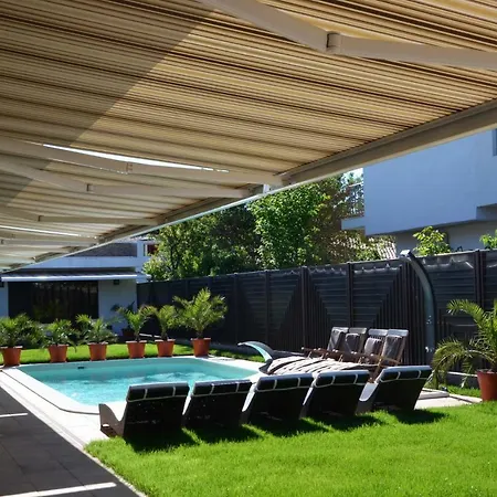 Πανσιόν Casa De La Mare