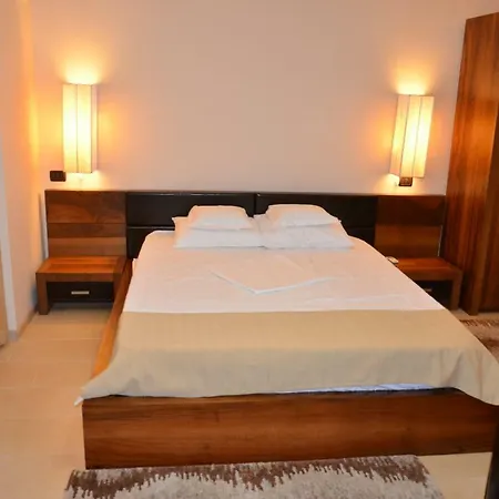 Casa De La Mare Πανσιόν Eforie Sud (Constanta)