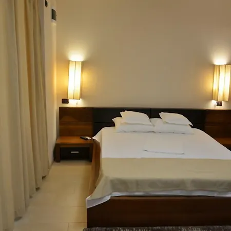 Casa De La Mare Guest house Eforie Sud (Constanta)