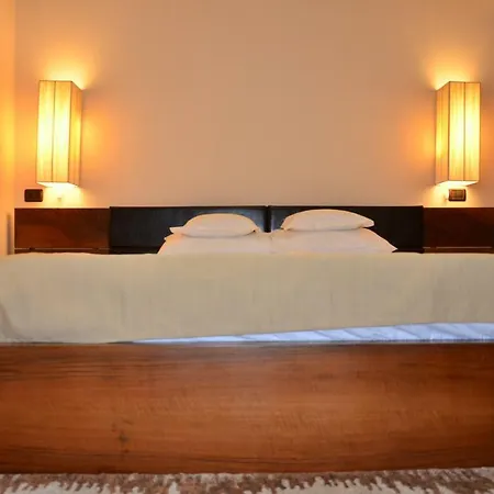 Casa De La Mare Guest house
