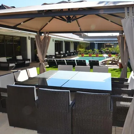 Casa De La Mare Πανσιόν Eforie Sud (Constanta)