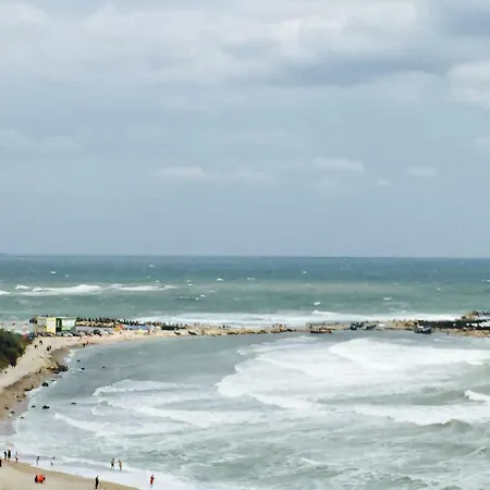 Casa De La Mare Eforie Sud (Constanta)